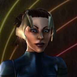 Gold Star — legacy portrait