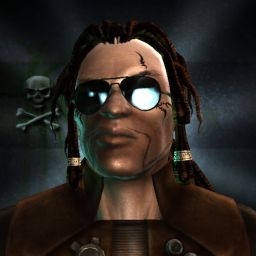 Teldarus — legacy portrait
