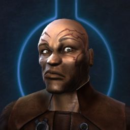 Smacka Hoe — legacy portrait