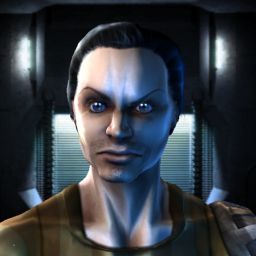 Wertoc — legacy portrait