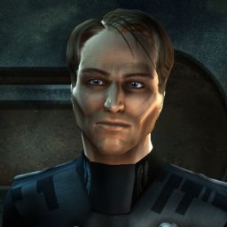 WardedGromit — legacy portrait