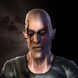 Jon Freeze — legacy portrait