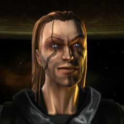 adahnn — legacy portrait