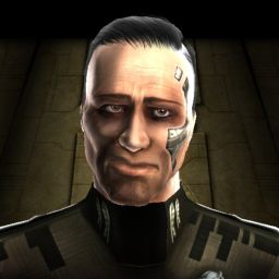ANAGELATOR — legacy portrait
