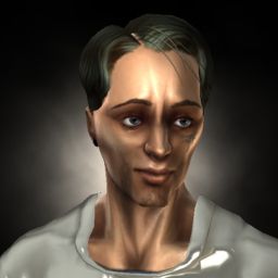 La Rue — legacy portrait