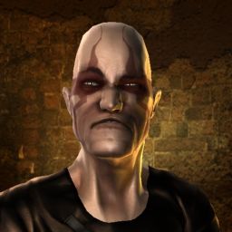 Frumpy Bumpkin — legacy portrait
