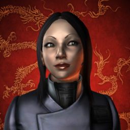 Sawa Sza — legacy portrait