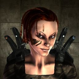 Eru Velari — legacy portrait