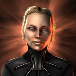 DeadlyAvenger — legacy portrait