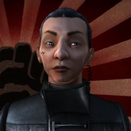 Erwin I — legacy portrait