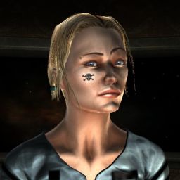 albinopitviper — legacy portrait
