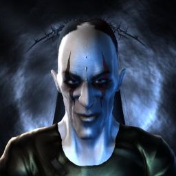 Venedor — legacy portrait