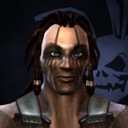 The mnemone — legacy portrait