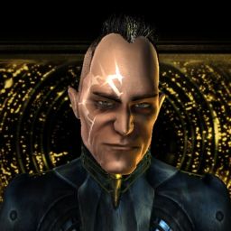 Turhan Bey — legacy portrait
