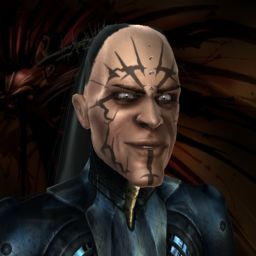Rick Tix — legacy portrait