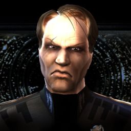 Warbeagle — legacy portrait