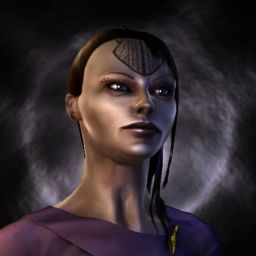 Khalimera — legacy portrait