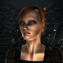 Miligene — legacy portrait