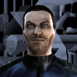 Cvein — legacy portrait