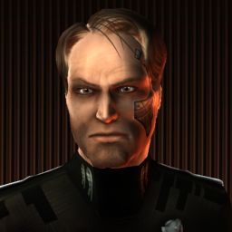 Proteus Maximus — legacy portrait