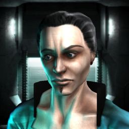 Kaon Vortex — legacy portrait