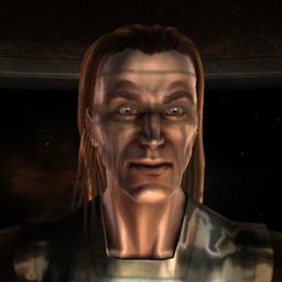 Ingatheo — legacy portrait