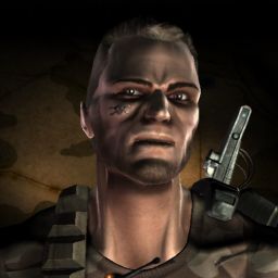 Demented471 — legacy portrait