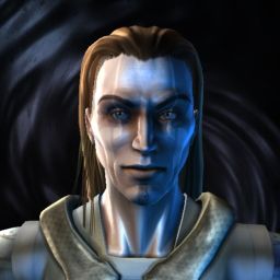 Stryk3r — legacy portrait