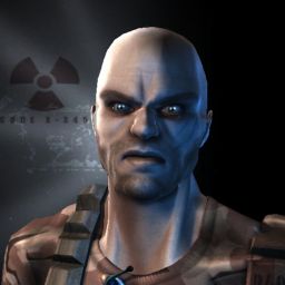 Balcor Cedrex — legacy portrait