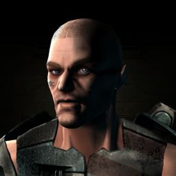 HaveNoFuture — legacy portrait