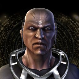 Omega Tron — legacy portrait