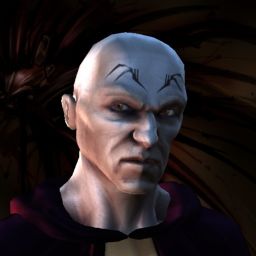 Bonereaver 666 — legacy portrait