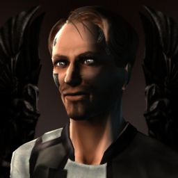 Arturo MacNamara — legacy portrait