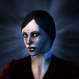 Evil Angel69 — legacy portrait