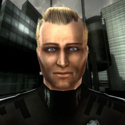 TruthKeeper — legacy portrait