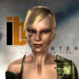 Arendel Tiras — legacy portrait