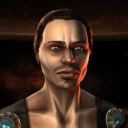 Firinwulf — legacy portrait