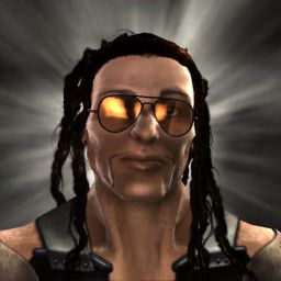 foxglackin — legacy portrait