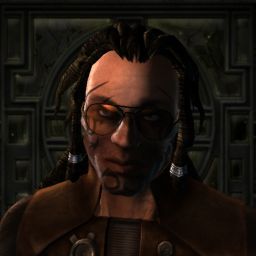 Cathan Valentine — legacy portrait