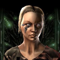 Nicei — legacy portrait