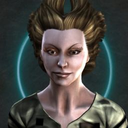 Sunshine Miner — legacy portrait