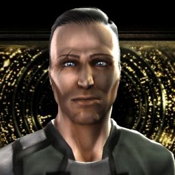 CrystallLynx — legacy portrait