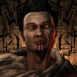 iljjja — legacy portrait