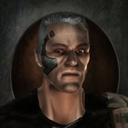 Ka'leth — legacy portrait