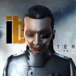Aniki Murakawa — legacy portrait