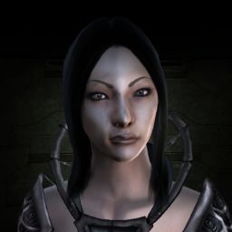 Ream Lolstar — legacy portrait