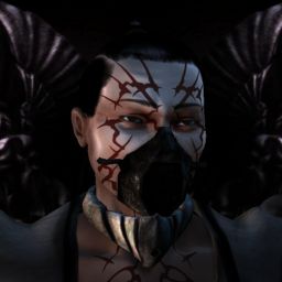 xXtraTeCc — legacy portrait