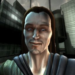 TopTrader — legacy portrait
