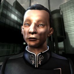 RsAHG2 — legacy portrait