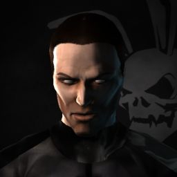INER71A — legacy portrait